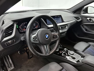 BMW 2-serie Gran Coupé 218i M Sport High Executive | Adaptive Cruise | Camera | Carplay | HeadUp Display | / 5