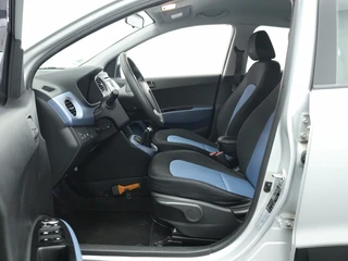 Hyundai i10 1.0i i-Motion Comf.+ / 17
