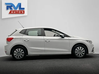 SEAT Ibiza 1.0 TSI Style Business Intense Trekhaak | Carplay | Cruise/Control | Climate/Control | Stoelverwarming | / 42