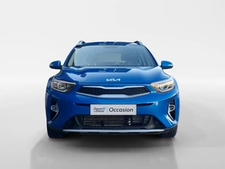 Kia Stonic 1.0T DynamicLine | Camera | Climate control | Apple Carplay / Android Auto | Cruise control | Parkeersensoren achter | Lichtmetalen velgen 16inch | / 2