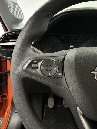 Opel Corsa 1.2 Edition LM CRUISE / 19