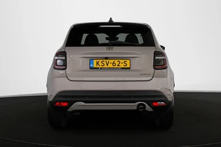 Fiat 600 1.2 Hybrid La Prima Leder Stoelverwarming Massage Keyless / 15