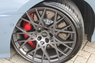 Audi RS3 Sportback 2.5 TFSI Quattro | Pano | Sonos | HUD | ACC / 7