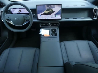 Leapmotor B05 ProMax Design 67.1 kWh Apple Capl/Andr Auto, 360 graden camera, Lichtmetalen Velgen, Stoel & stuurverwarming, Navigatie, / 6