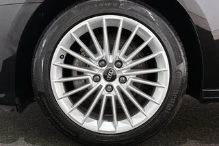 Audi A3 Sportback 35 TFSI Advanced Automaat Stoelverwarming LED Sportstoelen / 20