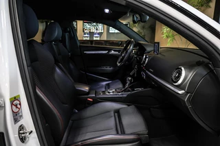 Audi S3 2.0 TFSI S3 quattro 53000 KM VIRTUAL ECC NAVIGATIE DAB. / 21