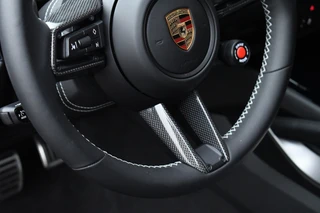 Porsche Cayenne Coupé 4.0 Turbo E-Hybrid GT  Burmester PDCC Carbon HUD ACC 360 / 90