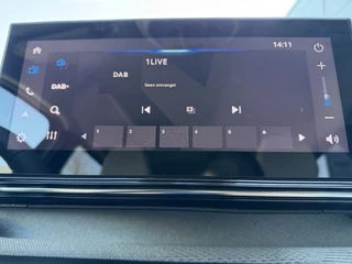 Citroën C3 100pk Max (Camera - Automatische Airco - LED - Navigatie - Parkeersensoren) / 21