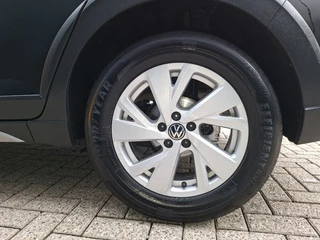 Volkswagen Taigo 1.0 TSI Life Business * AUTOMAAT * Apple Carplay * 37.000KM! / 10