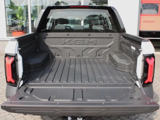 KGM Musso Ev Bronze 80.6 kWh 2WD WP / 9