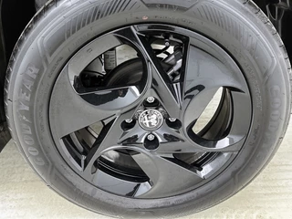Alfa Romeo Junior 1.2 Turbo Hybrid Ibrida / 10