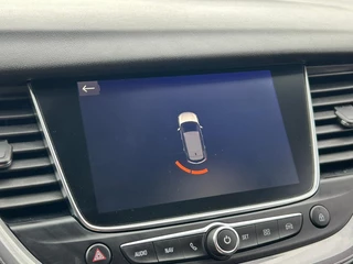 Opel Grandland X 1.2Turbo Innovation|AUT|Carplay|PANO|Cruise / 27