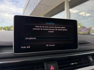 Audi A4 Avant 1.4 TFSI Design Pro Line Plus Trekhaak Navi Cruise 18LMV / 38