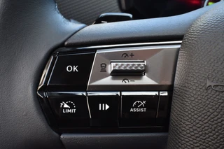 DS DS 4 No E-Tense Pallas Comfort Tech Pack 58.3 kWh | SOH 98% Navi | Airco | LM Velgen | Camera achter | 8 Jaar DS Care garantie / 31