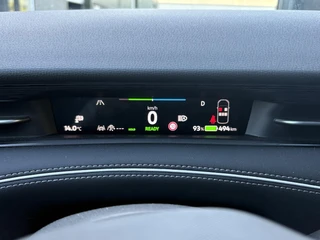 Volkswagen ID.7 77 kWh Pro / 37