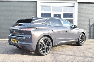 DS DS 4 1.6 E-Tense 225 EAT8 Pallas SOH 97% Automaat | Navigatie | Pack Comfort | Pack Tech | / 12