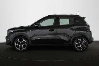 Citroen C3 1.2 Turbo 100pk Plus Apple CarPlay Parkeersensoren Cruise Control / 27