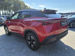 Omoda 5 EV Premium 61 kWh / 7