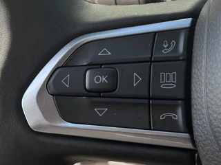 Jeep Compass 4xe 240 Plug-in Hybrid Electric Summit | Stoelverwarming | Apple-Android | 360 Camera / 23