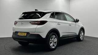 Opel Grandland X 1.2 Turbo Business Edition AUTOMAAT CARPLAY CRUISE LM NAVIGATIE. / 2