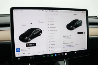 Tesla Model 3 Long Range AWD 75kWh 89% SOH l Pano | Autopilot | Camera | Stoelverwarming / 17