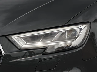 Audi A3 Sportback 30 TFSI Sport S Line Edition | Automaat | 3x S-Line | LED | Navigatie | Cruise Control | 18" / 37
