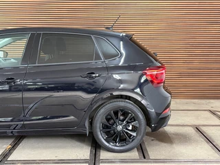 Volkswagen Polo 1.0 TSI Style | Black Edition | IQ.Light Drive | ACC | Digital Cockpit | Stoelverwarming | Clima | Licht + Zicht | / 49