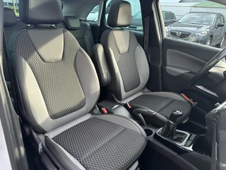 Opel Crossland X 110PK Innovation (Panoramadak - Navigatie - Camera - Automatische Airco - Apple Carplay - Parkeersensoren V+A - Reservewiel) / 12