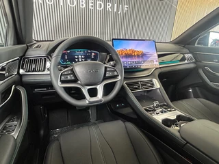 Byd SEAL U 1.5 DM- i FWD NAVI| PANO| 360 CAMERA| LEDER| INFINITY| FABRIEKSGARANTIE TOT 2032| 218PK / 19
