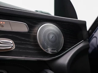 Mercedes-Benz GLC-klasse Coupé AMG 63 S 4MATIC+ 510pk Pano Carbon Burmester Headup / 37