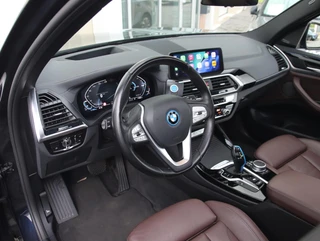 BMW iX3 High Executive 80 kWh | SOH 95% | Panoramadak / 5