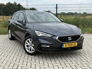 Seat Leon Sportstourer 1.0 eTSI FR Business Intense | Carplay | PDC | ACC | Stoelverwarming | / 5