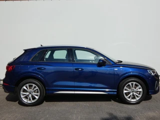 Audi Q3 45 TFSI e 245pk PHEV S line Edition 11dkm! / 5