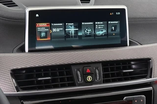 BMW X2 xDrive20i High Executive M Sport X Achteruitrijcamera Head-Up Leder Adaptief Onderstel / 13