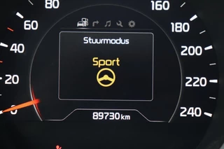 Kia Cee'd 1.0 T-GDi GT-Line | Camera | Cruise | Clima | 120 PK | Navi | LM Velgen | / 27