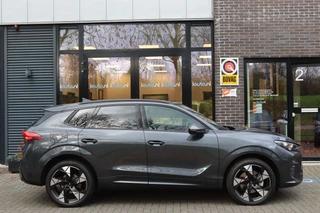 CUPRA Terramar 1.5 TSI e-Hybrid Advanced  Matrix LED/Keyless/Camera/Sfeer/ACC/20"/Trekhaak wegkl. / 5