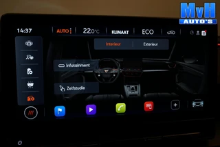 CUPRA Formentor 1.4 PHEV VZ Performance|PANO|STUUR.VERW|SOH100% / 70