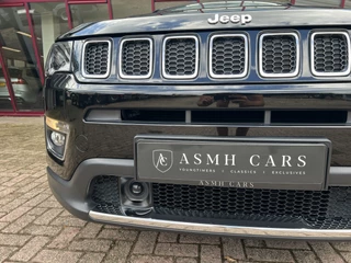 Jeep Compass 1.4 MultiAir Opening Edition Plus  | ACC | Parkeer | Beats | Trekhaak | Carplay | Navi | Stoel/Stuurverw. | / 4