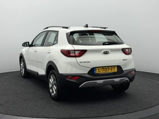 Kia Stonic 1.0 T-GDi MHEV DynamicLine Adaptieve Cruise Control | Camera | Navigatie | Carplay&Android / 5