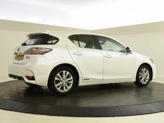 Lexus CT 200h Business Line | Navigatie | PDC | Cruise Control / 6