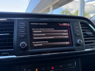 SEAT Ateca 1.5 TSI FR - 150PK Elek. Trekhaak Stoelverw. LED NAVI / 35