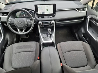 Toyota RAV4 2.5 Hybrid AWD Dynamic NWE. 4-SEASONS STOEL- & VOORRUITVERWARMING PDC V+A DIGITAL DISPLAY LED / 8