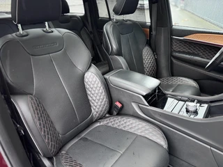 Jeep Grand Cherokee 2.0 Summit Reserve 4xe | Apple-Android | Luchtvering | HDMI-Passagiersscherm / 7