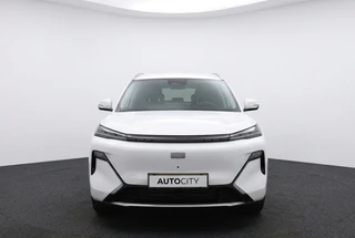 Geely Starray EM-i PRO PLUG-IN 83KM Elektrisch l 360 Camera l Leder l NIEUW VOORRAAD / 9