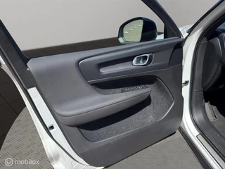 Volvo XC40 Recharge Twin Plus 78 kWh 409 PK / Camera / Carplay / All in prijs / 20