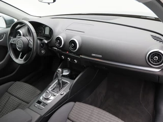 Audi A3 Sportback 30 TFSi 115 Pk Automaat Sport Lease Edition | Cruise Control | Navigatie | Led Koplampen | Sportstoelen | 17 Inch | 86.733 Km!! / 34