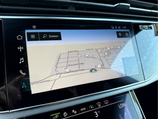 Audi Q8 55 TFSI e quattro Pro Line Plus  22'', Adap.Cruise, 360 camera, B&O / 8