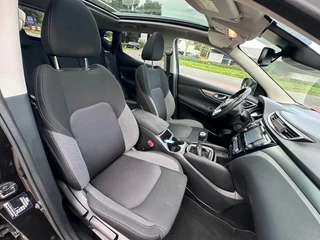 Nissan QASHQAI 1.2 N-Connecta Perfect onderhouden '' 360 Camera - Pano - Infotainmentsystem '' / 23