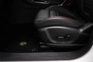 Mg ZS | STOELVERWARMING | DAB | APPLE | 360 CAMERA / 31