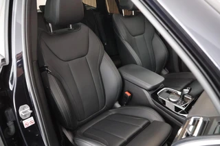 BMW X3 xDrive30e 292pk High Executive M Sport Camera Leder Panoramadak Stoelverwarming Navigatie / 2